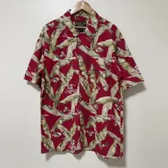 T*6様 99年 Patagonia Pataloha パタロハ バナナリーフ - メルカリ