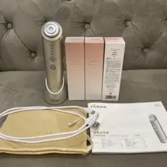 2026年最新】美顔器 ヤーマン フォトプラスシャイニーネオの人気