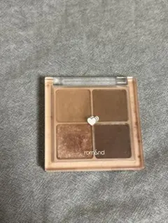 rom&nd ベターザンアイズ