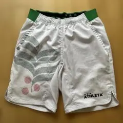 ★*★様 ATHLETA ハーフパンツ Sサイズ