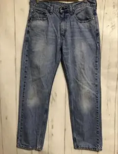 リーバイス 505 W32 L30のサムネイル