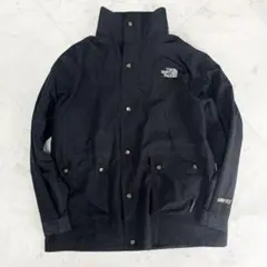the north face mountain jaket GORE-TEX