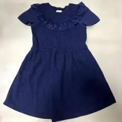 リリーアイボリー　ワンピースのサムネイル