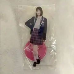 石井蘭 ミーアイ 日プ アクリルスタンド アクスタ