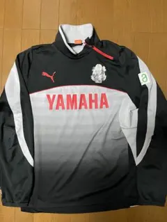 ジュビロ磐田　トレーニングウェア ジュビロ磐田 トレーニングウェア ジュビロ磐田 アドミラル