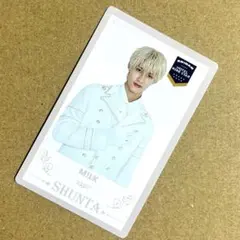 エビライ M!LK 曽野舜太 トレカ EBiDAN THE LIVE カード