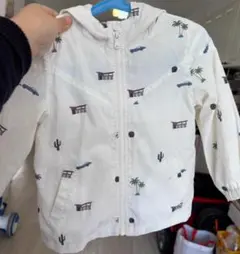 子供用アウター