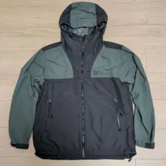 【美品】Jack Wolfskin クラシックヴァーサジャケット 防風撥水