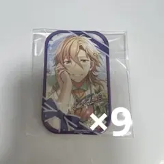 あんスタ 羽風薫 缶バッジ