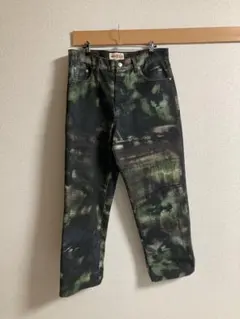 2026年最新】stussy big ol jean camoの人気アイテム - メルカリ