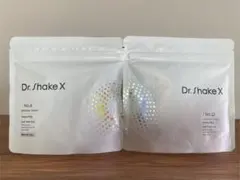 Dr. Shake X オリジナルシェイク No.21 & No.12 90g Dr. Shake X No.12 & No.21セット - メルカリ