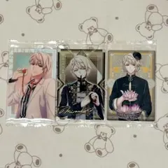 アイナナ 棗巳波 ウエハース カード