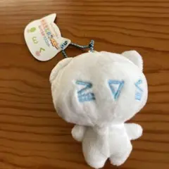 新品 猫のヤーコプ ぬいぐるみ 679340 - メルカリ