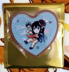 鬼滅の刃　バレンタイン&ホワイトデー　アクリルコースター　無一郎　②