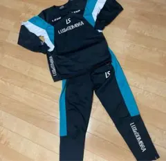 ルースイソンブラMセットアップ