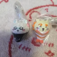ちいかわ　寿司マスコット2種