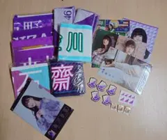 乃木坂46 グッズセット