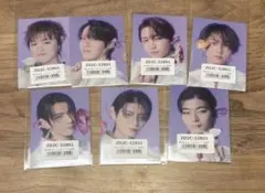 ゲンジブ観測所 ユニバ トレカ