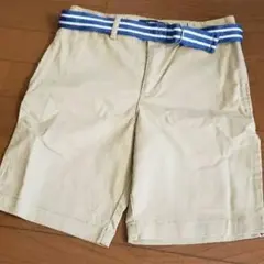 美品　Polo Ralph Lauren 半ズボン 12　ハーフパンツ　150