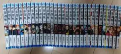 呪術廻戦 全30巻セット