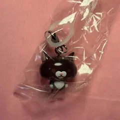 うさぎのモフィ めじるしアクセサリー ガチャガチャ ソラ