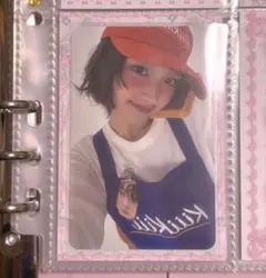 KiiiKiii ktown4u 1.0 ジユ