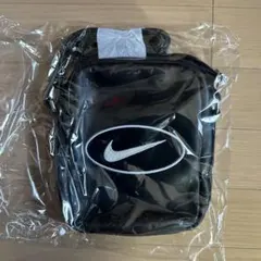 Supreme / Nike® Leather Shoulder Bag