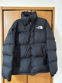 The NorthノースフェイスFace Nuptse Jacket 2022