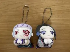 鬼滅の刃❤️マスコットキーホルダー