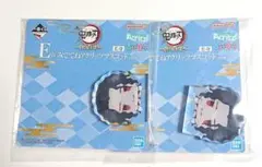 無惨 一番くじ 受け継ぐ者 アクリッツマスコット