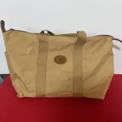 LANCEL ボストンバッグ