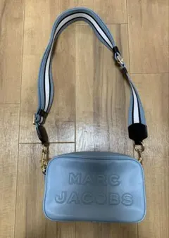 マークジェイコブス　ショルダーバッグ