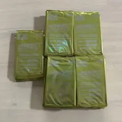 ドラゴンポケモンV ゲットチャレンジ プロモカード 46パック