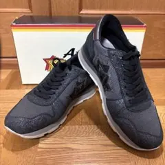 Atlantic STARS スニーカー 箱付き