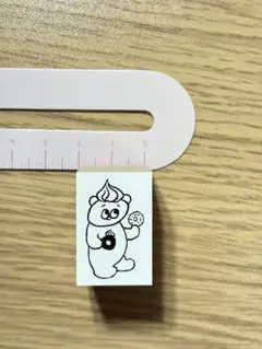 ニコレシピ　はんこ