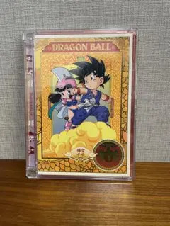ドラゴンボール♯6【新品訳あり】DVD