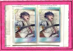 アイドリッシュセブン アイナナ 10周年 アクリルフォトカード 百