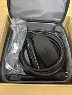 JOWUA テスラ用 ポータブル充電器 本体 - メルカリ