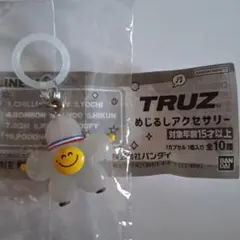 TREASURE TRUZ めじるしアクセサリー ROMY ジフン
