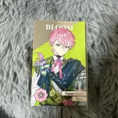 皇れお にじさんじ すぷれあ チェキ