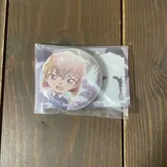 名探偵コナン 彩光キラキラカンバッジコレクション Vol.3 灰原哀