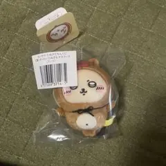 ちいかわ　たぬきだもんくじ　C賞　ラッコ