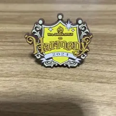 Mr.GREEN APPLE Harmony ペンライトアクセサリー