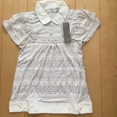 アディダス X ステラマッカートニーのポロシャツ　新品