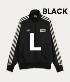 adidas x Oasis Tour Firebird Track Top