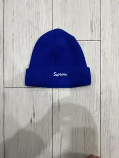 supreme ビーニー