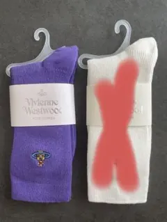 vivienne westwood ヴィヴィアンウエストウッド ソックス 靴下