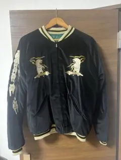 ATLAST&CO Souvenir Shirt Jacket 15周年記念 - メルカリ