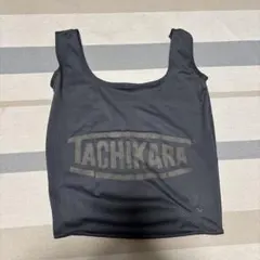 TACHIKARA メッシュバッグ