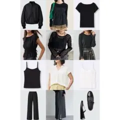 ♡美品♡大人カジュアル レディース服12点まとめ売り
